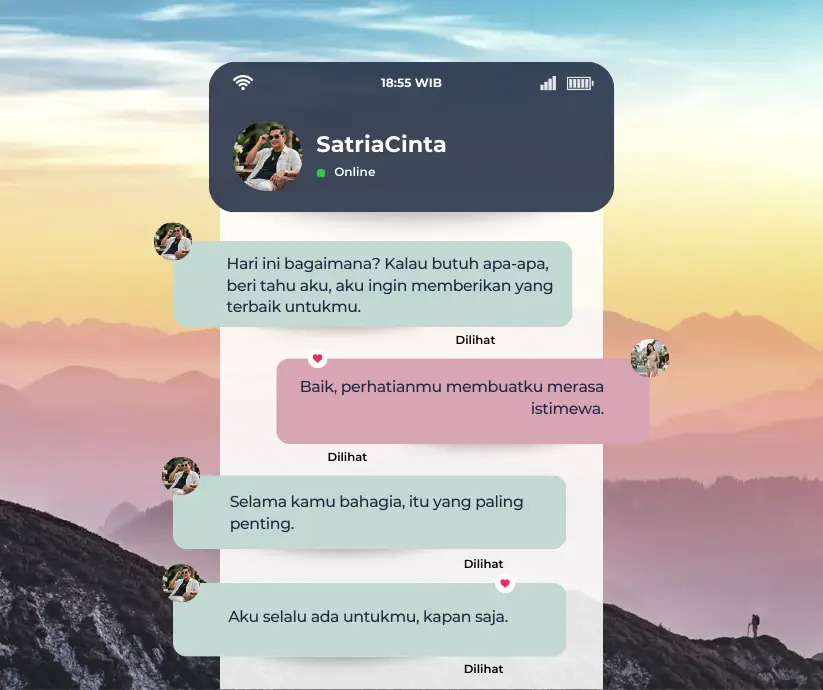 aplikasi sugar daddy